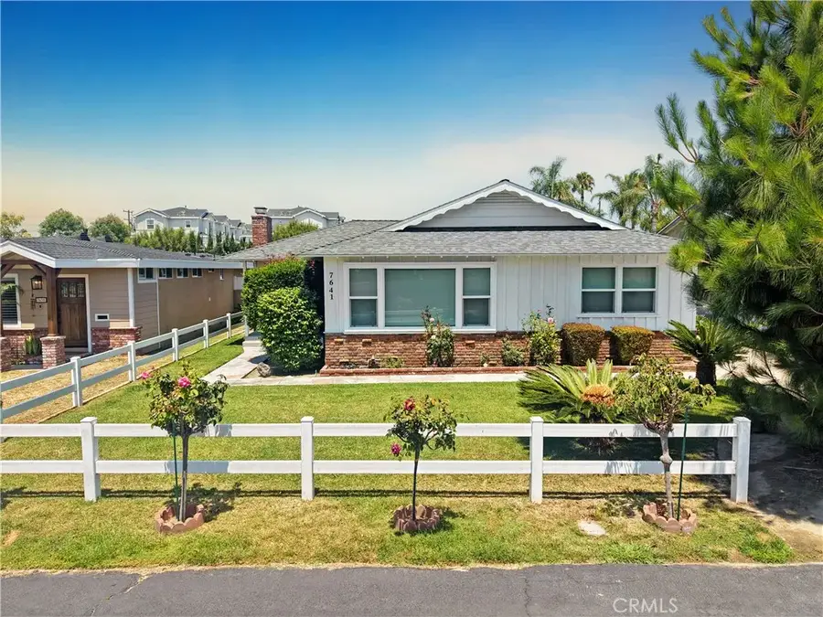 7641 Nada Street, Downey, CA 90242 - #2