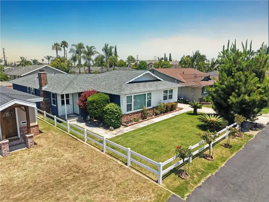 7641 Nada Street, Downey, CA 90242 - #3