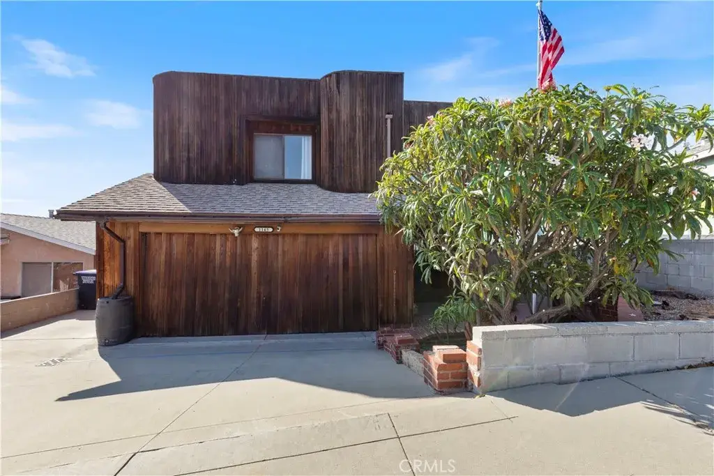 1145 Knoll Drive, Monterey Park, CA 91754 - #1