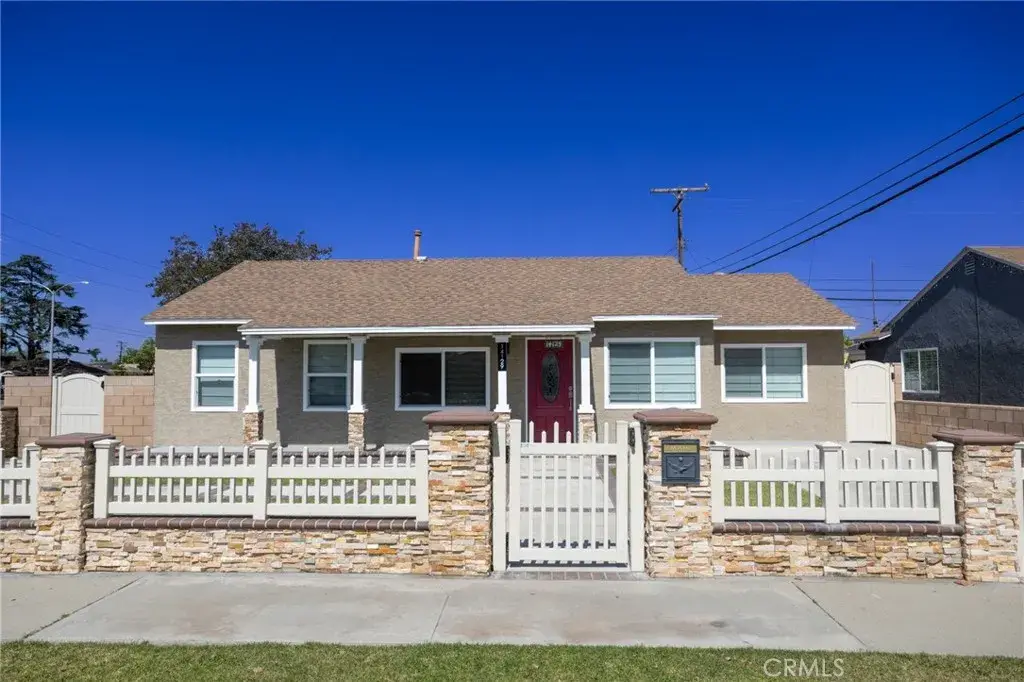 14129 Dalwood Avenue, Norwalk, CA 90650 - #1