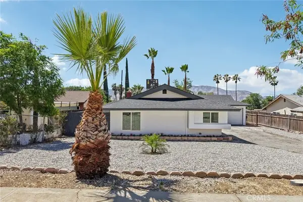 546 W Indian School, Banning, CA 92220