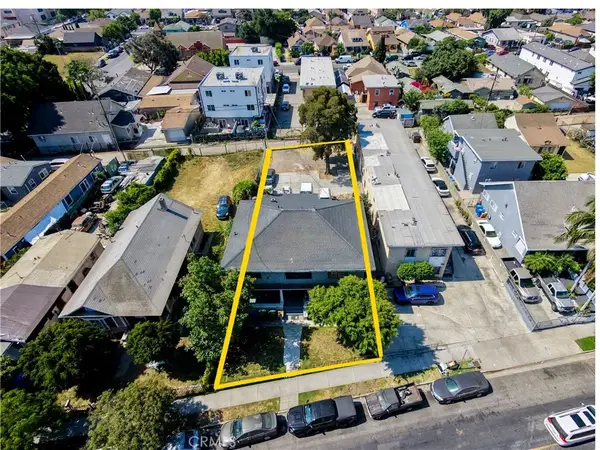 786 E 41st, Los Angeles, CA 90011