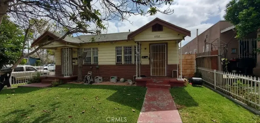 5700 3rd, Los Angeles, CA 90043 - #2