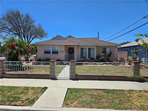 9158 Olive, Bellflower, CA 90706