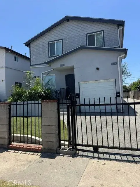 132-134 E 109th, Los Angeles, CA 90061