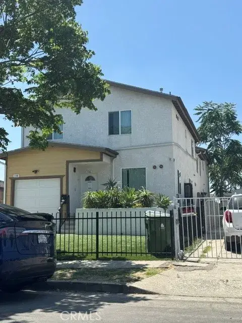 336-338 E 79th, Los Angeles, CA 90003 - #1