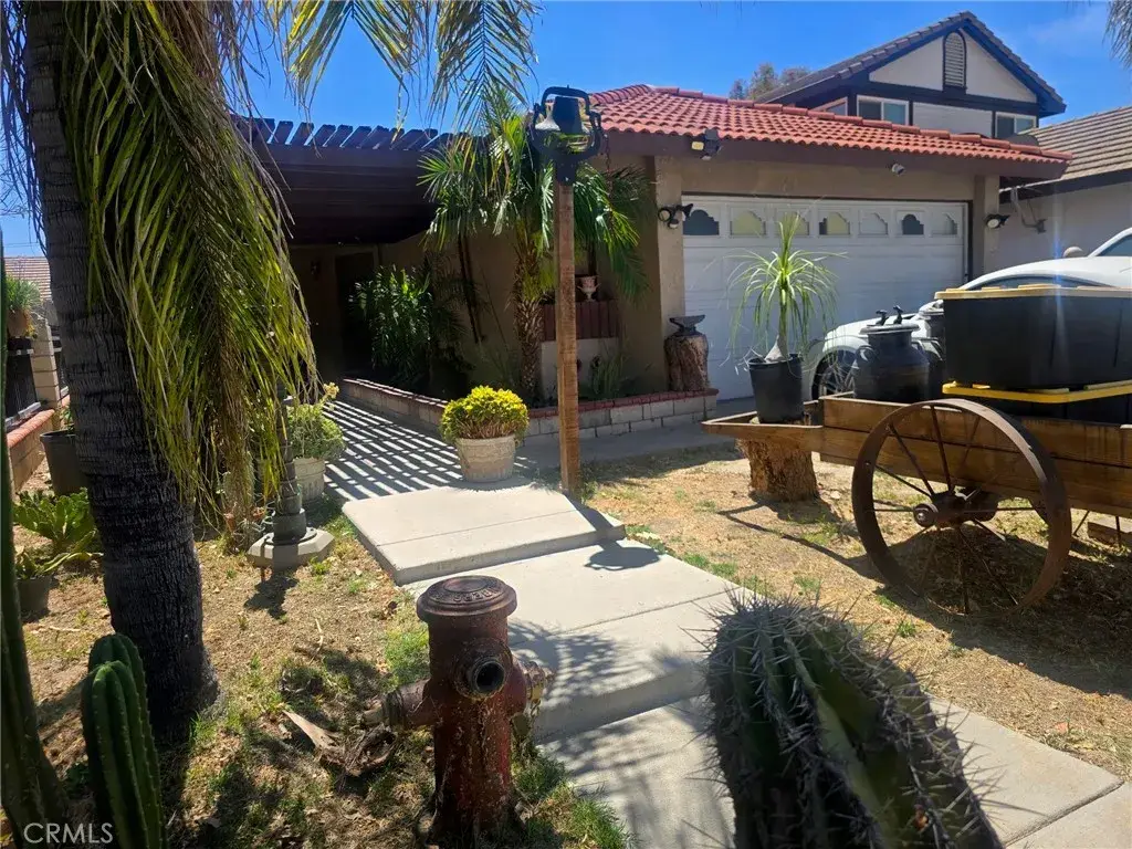 1529 Apple Creek, Perris, CA 92571 - #1