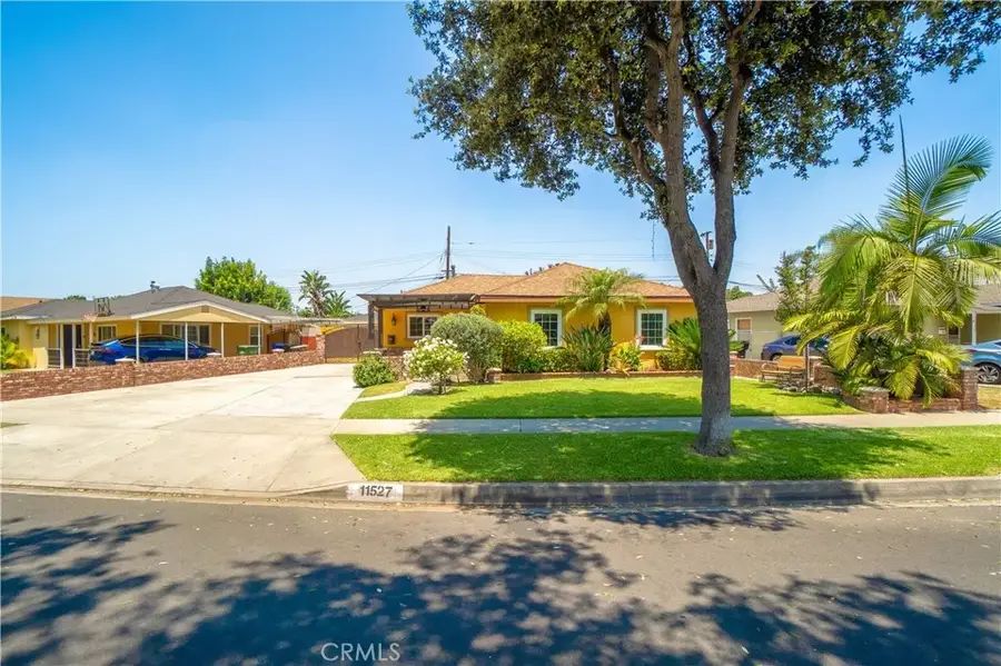 11527 Buell, Santa Fe Springs, CA 90670 - #2