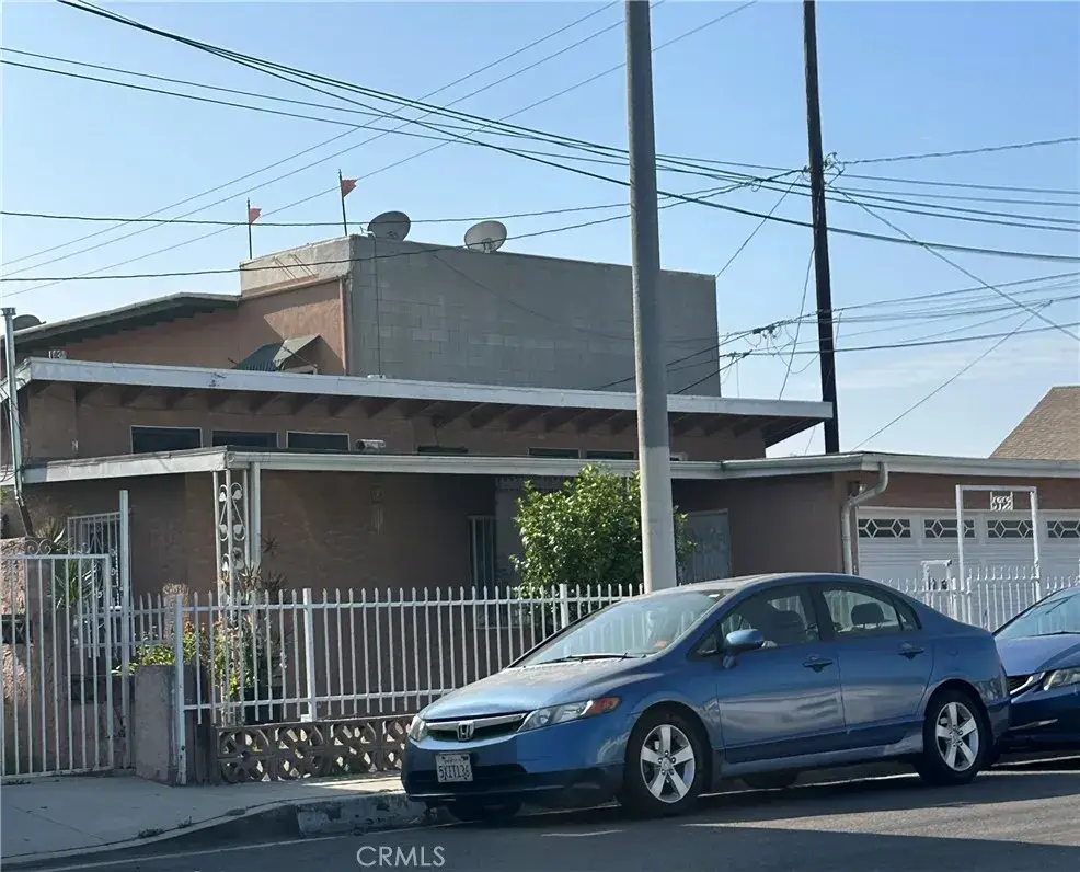 5958 Alamo Avenue, Maywood, CA 90270 - #1