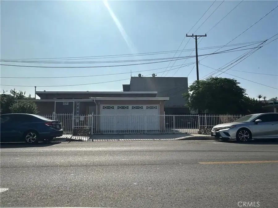 5958 Alamo Avenue, Maywood, CA 90270 - #2