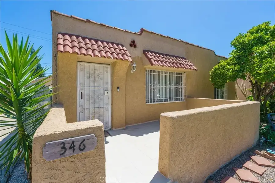346 W School Street, Compton, CA 90220 - #3