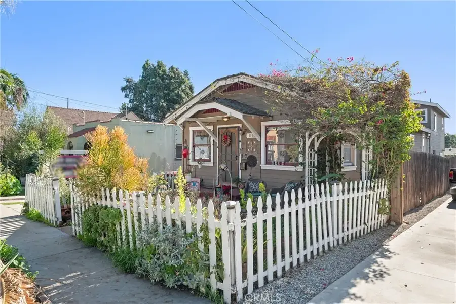 4240 E 15th, Long Beach, CA 90804 - #3
