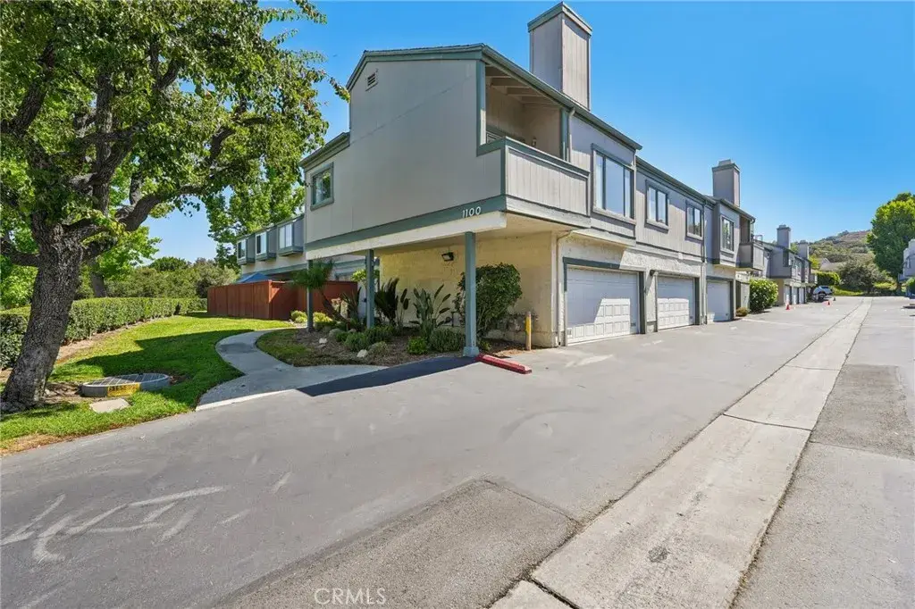 1100 Cleghorn #e, Diamond Bar, CA 91765 - #1