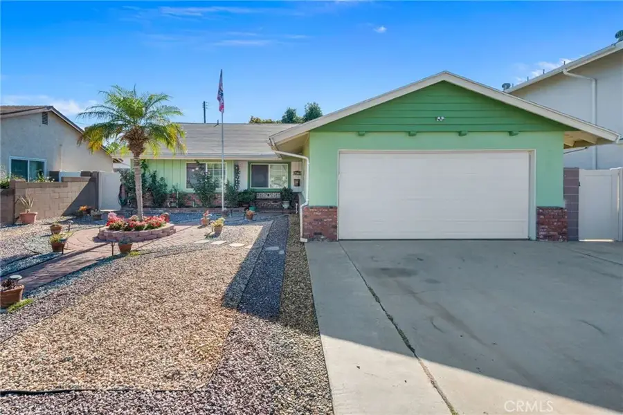 17509 Balfern Avenue, Bellflower, CA 90706 - #2