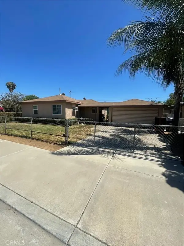 22465 Bay Avenue, Moreno Valley, CA 92553