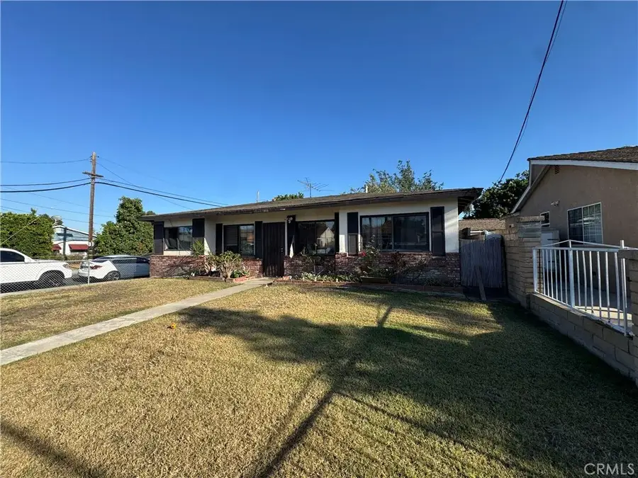 11864 Hopland, Norwalk, CA 90650 - #3