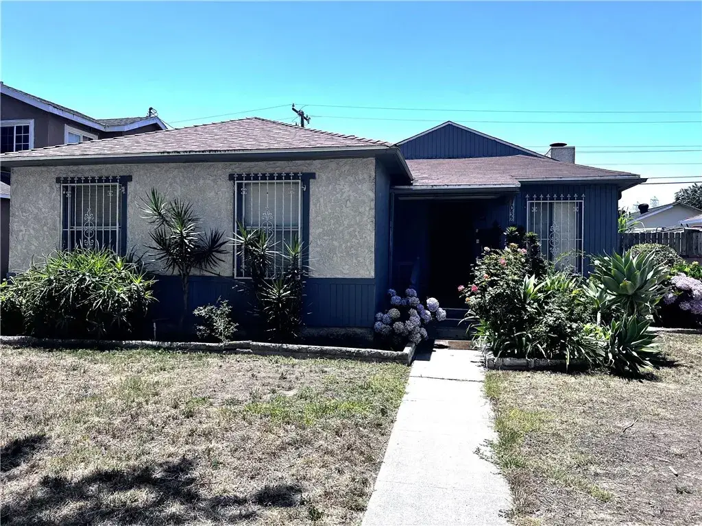 10321 Garfield, South Gate, CA 90280 - #1