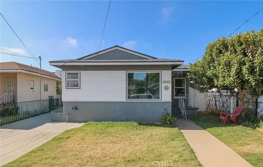 3625 W 106th, Inglewood, CA 90303 - #1