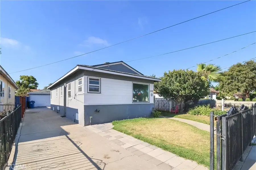 3625 W 106th, Inglewood, CA 90303 - #3
