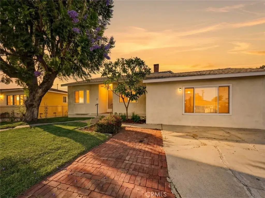 1695 James Place, Pomona, CA 91767 - #1