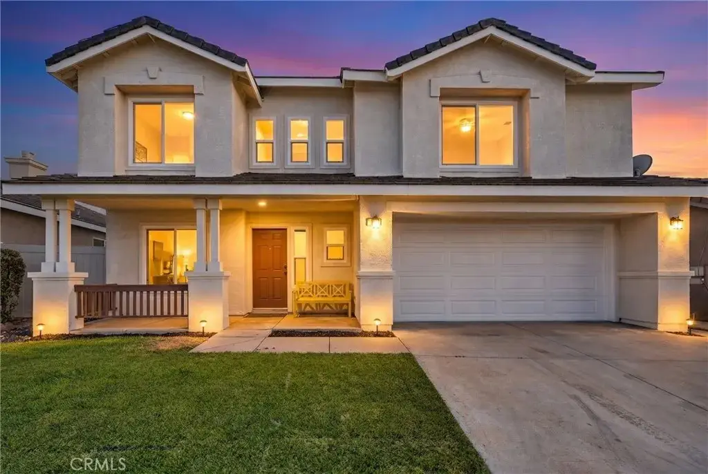 5210 Melbourne Place, Riverside, CA 92508 - #1