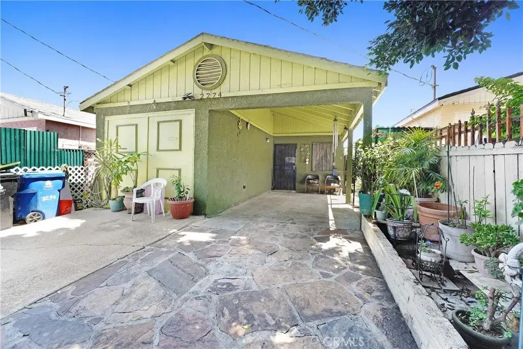 2274 E 103rd, Los Angeles, CA 90002 - #1