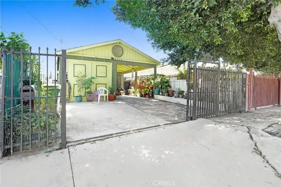 2274 E 103rd, Los Angeles, CA 90002 - #2