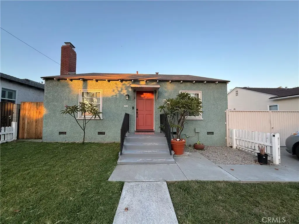 6232 Magnolia Avenue, Whittier, CA 90601 - #1