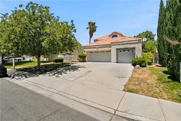 4043 E Avenue R12, Palmdale, CA 93552