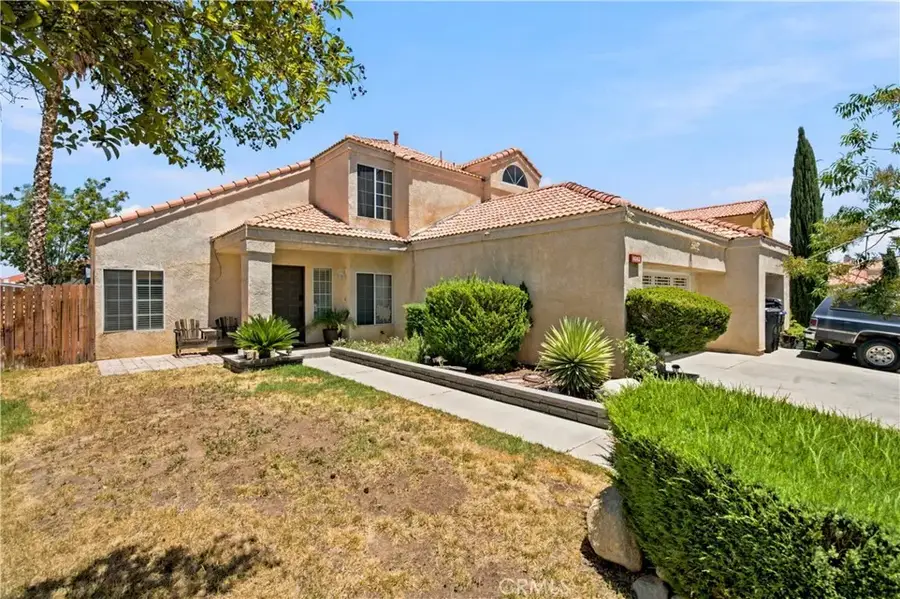 4043 E Avenue R12, Palmdale, CA 93552 - #2