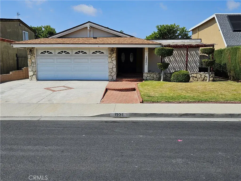 1221 E Denwall, Carson, CA 90746 - #1