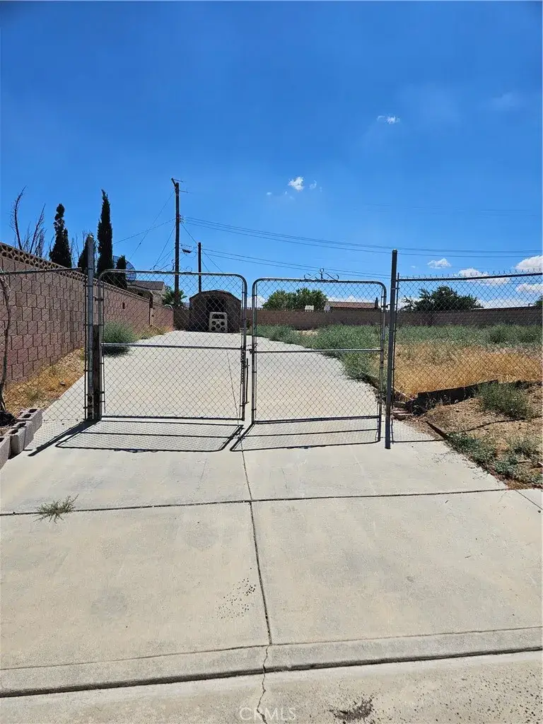 0 Carla, Mojave, CA 93501 - #1