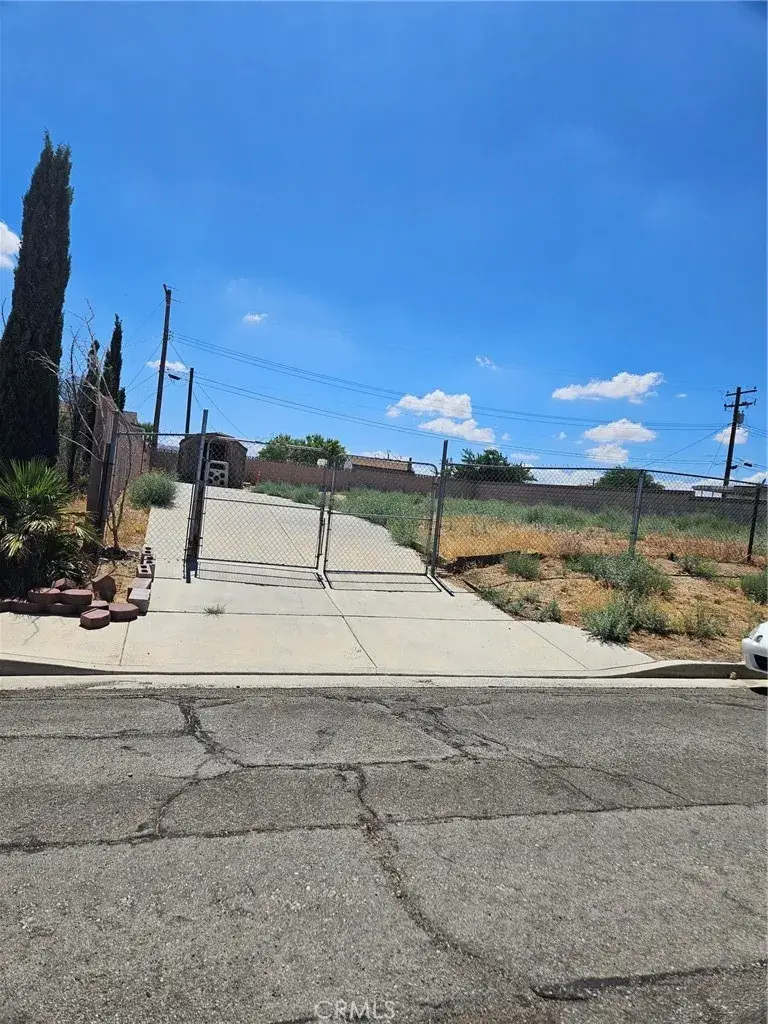 0 Carla, Mojave, CA 93501 - #2