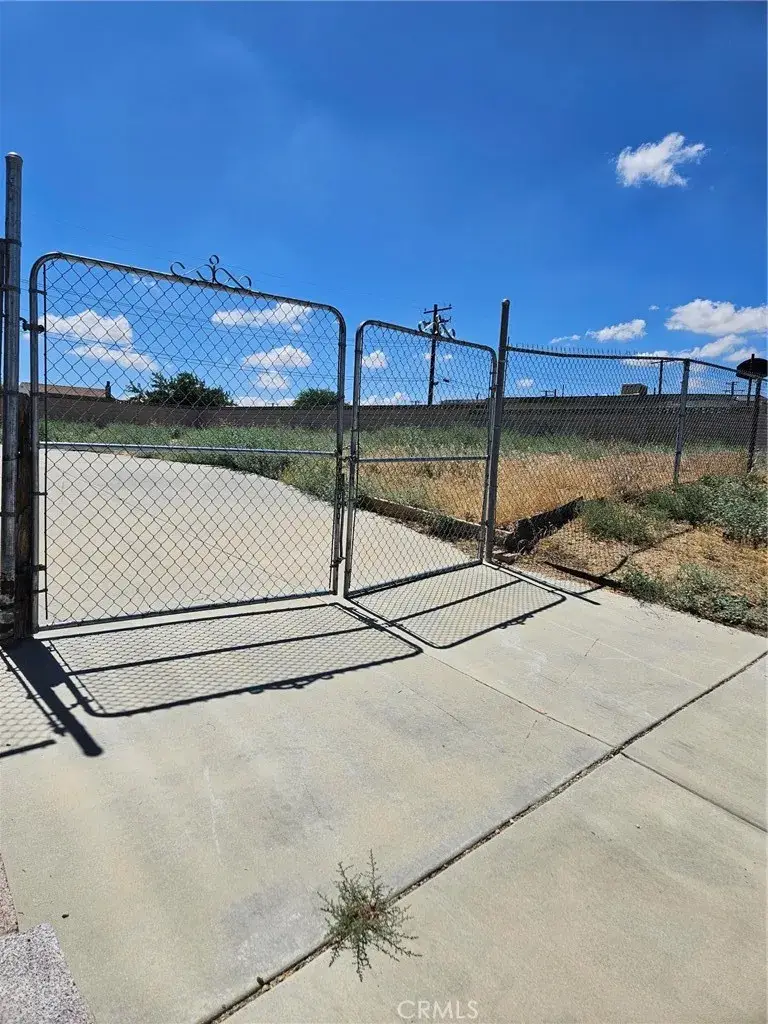 0 Carla, Mojave, CA 93501 - #3
