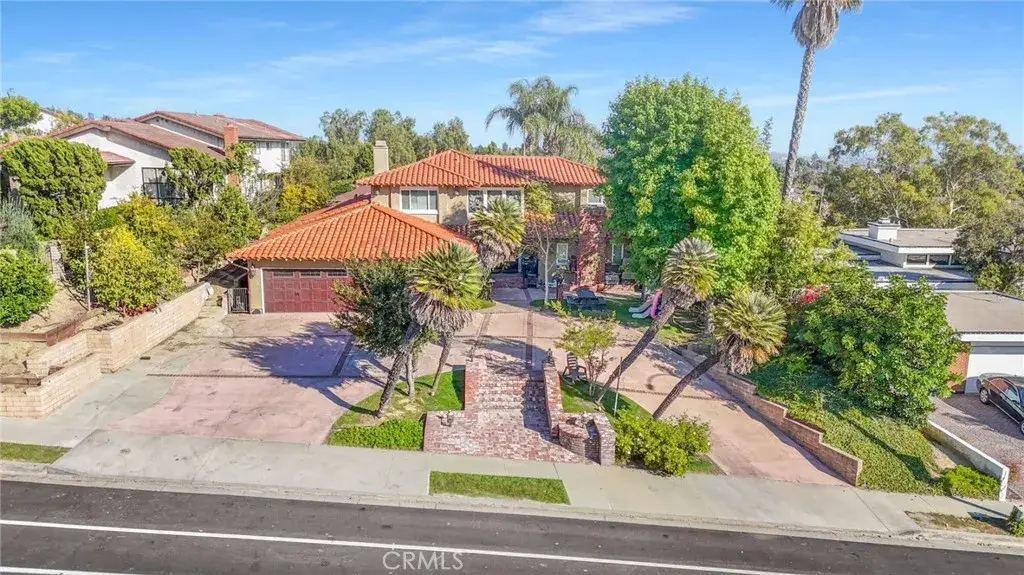15526 Mar Vista, Whittier, CA 90605 - #1