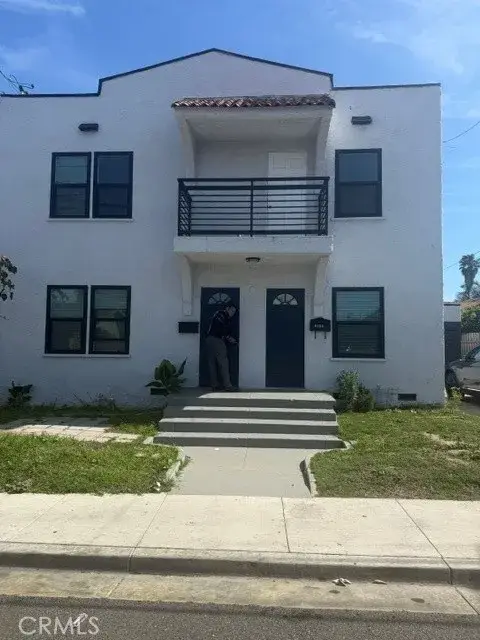 1040 N Almond Court, Long Beach, CA 90813 - #1