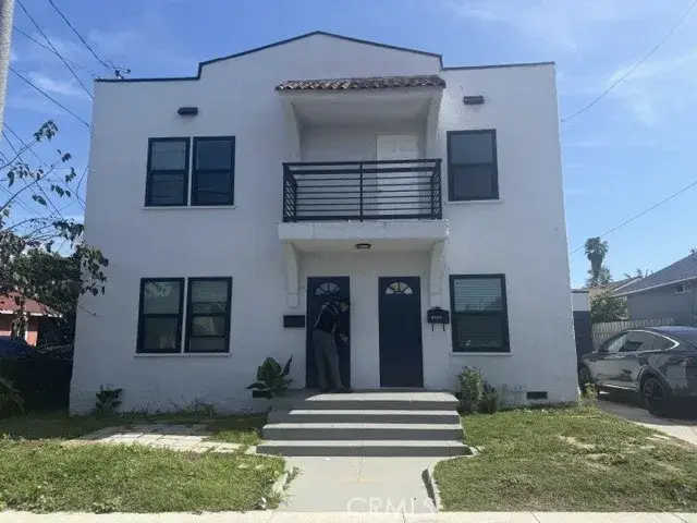1040 N Almond Court, Long Beach, CA 90813 - #2