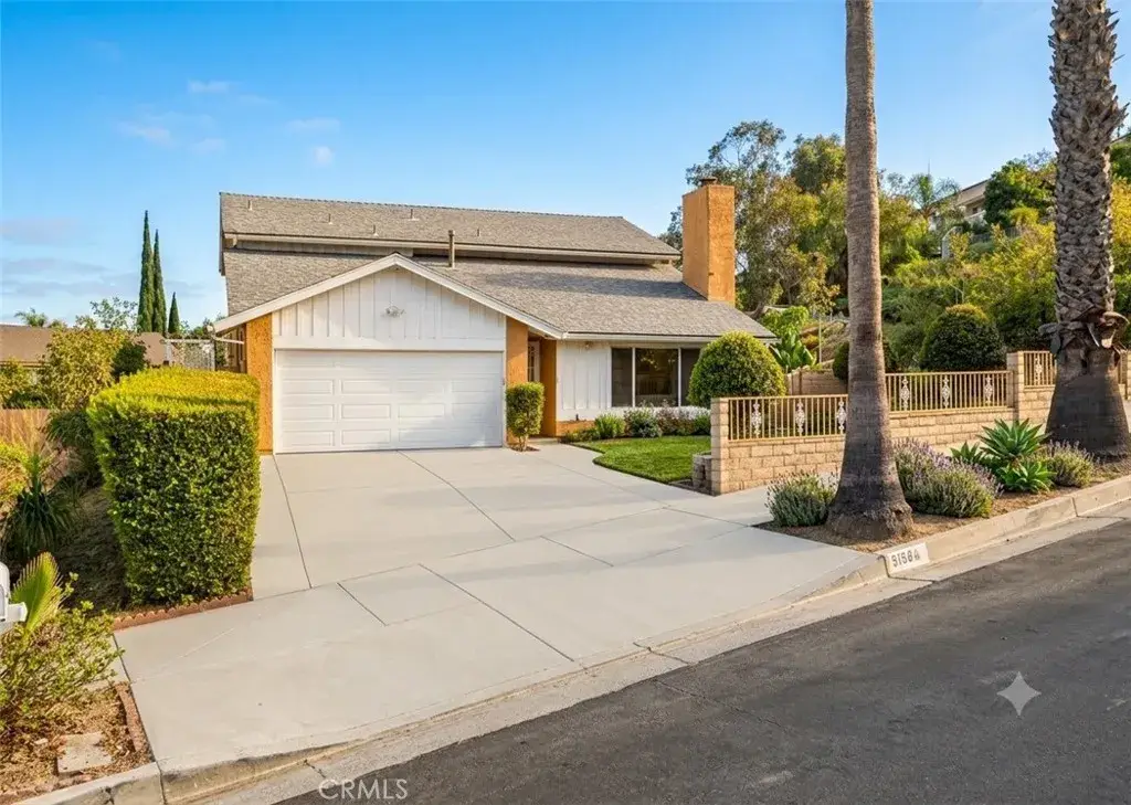 15158 Paddock, Sylmar, CA 91342 - #1