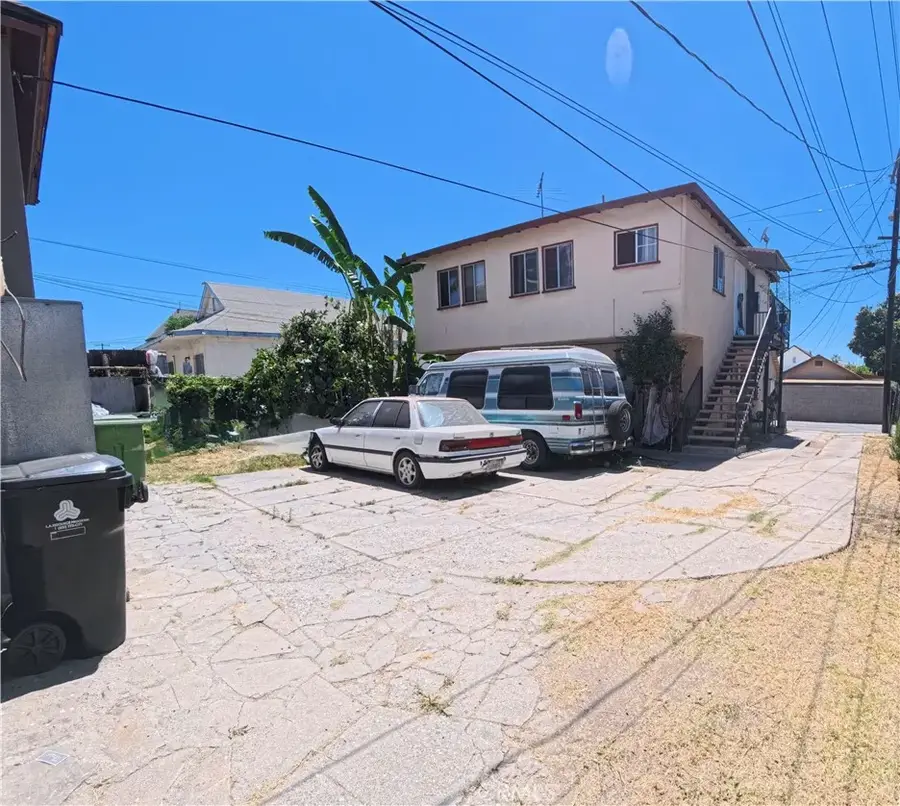 2245 N Griffin, Los Angeles, CA 90031 - #2