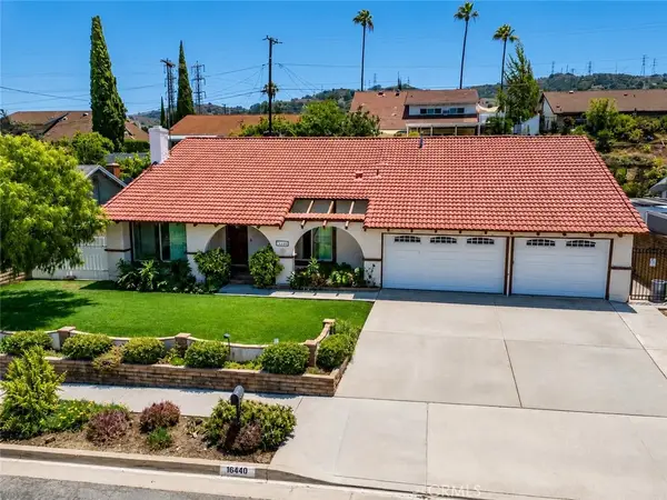 16440 Gregorio, Hacienda Heights, CA 91745
