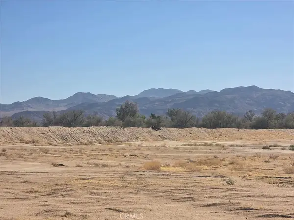 32398 Fort Cady, Newberry Springs, CA 92365
