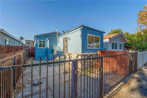 6121 E Olympic, Los Angeles, CA 90022