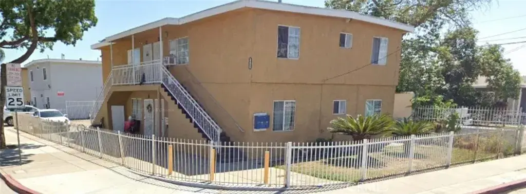 7701 Walker, Cudahy, CA 90201 - #1