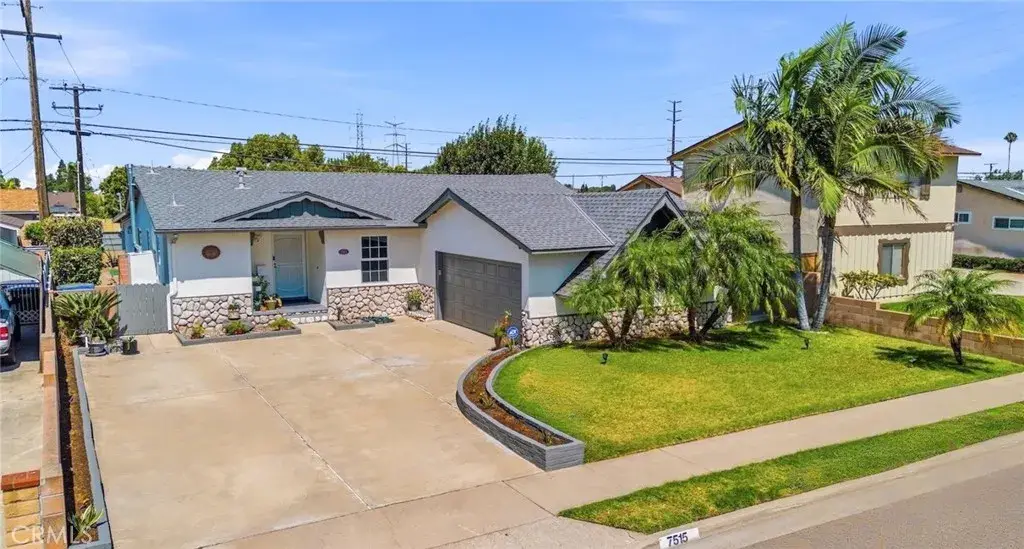 7515 El Escorial Way, Buena Park, CA 90620 - #1