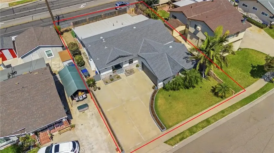 7515 El Escorial Way, Buena Park, CA 90620 - #3
