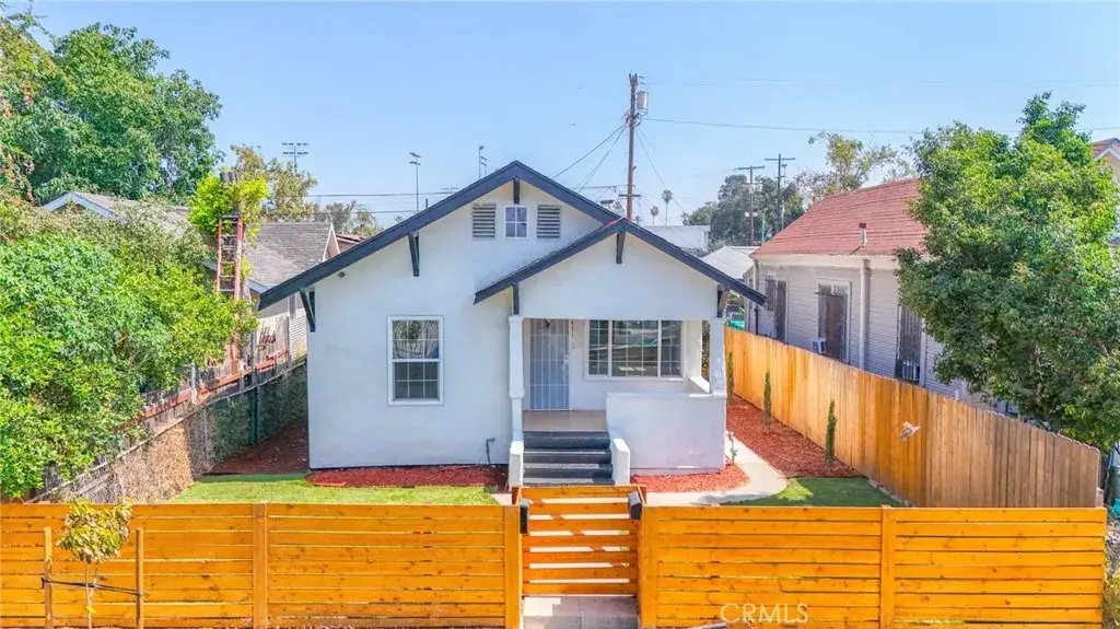 1471 E 41st, Los Angeles, CA 90011 - #1