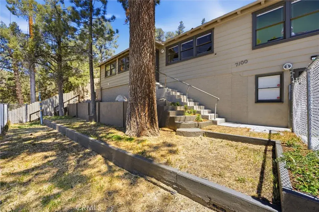 7100 Lakewood Drive, Frazier Park, CA 93225 - #1