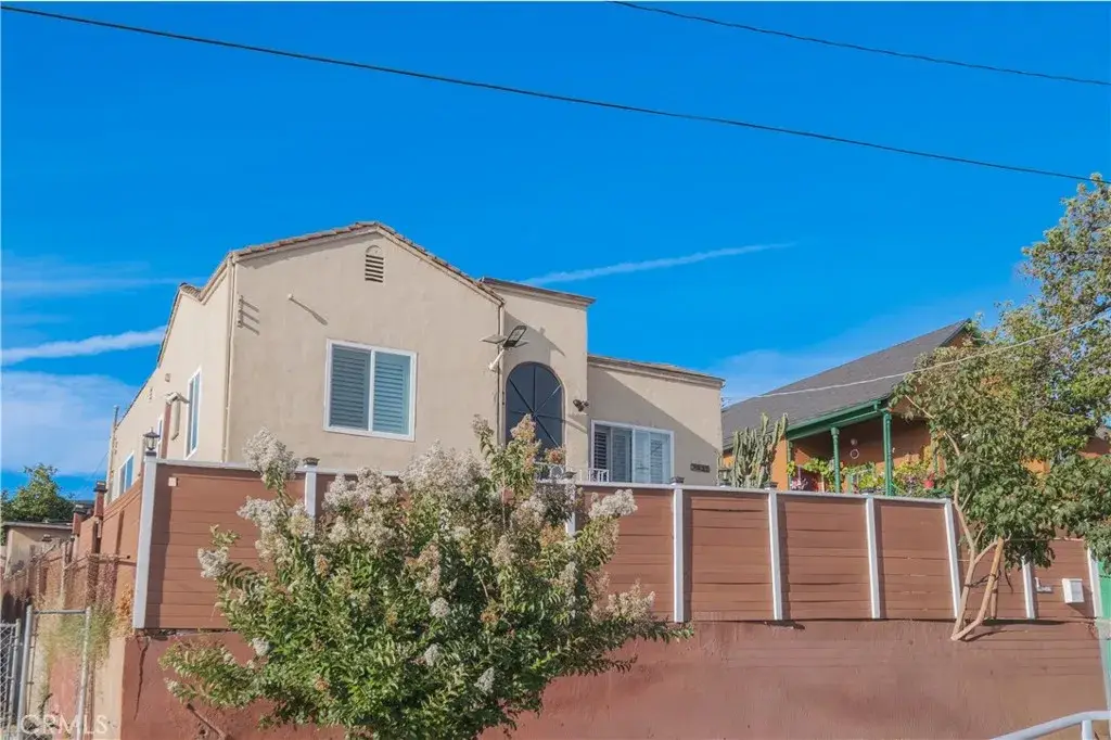 3411 E 2nd St, Los Angeles, CA 90063 - #1