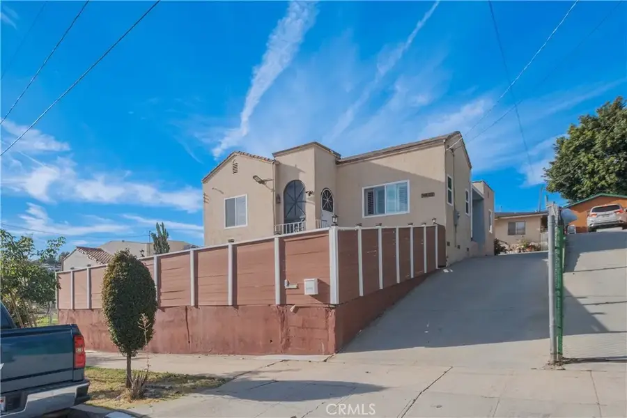 3411 E 2nd St, Los Angeles, CA 90063 - #2