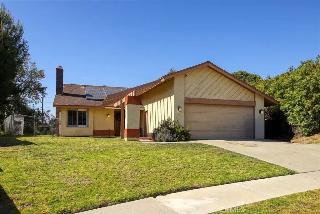 3744 Whirlaway, Chino Hills, CA 91709 - #1